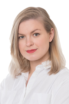 Maria Törhönen